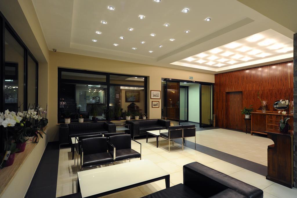 Hotel 1000 Ruza 베오그라드 외부 사진